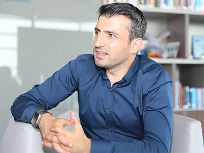 Başarılı GÜVENKAR Trader